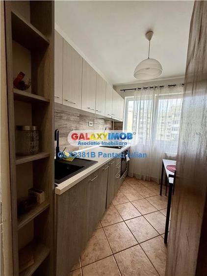 Apartament 3 camere | Lujerului | Semidecomandat | 3min metrou - 7