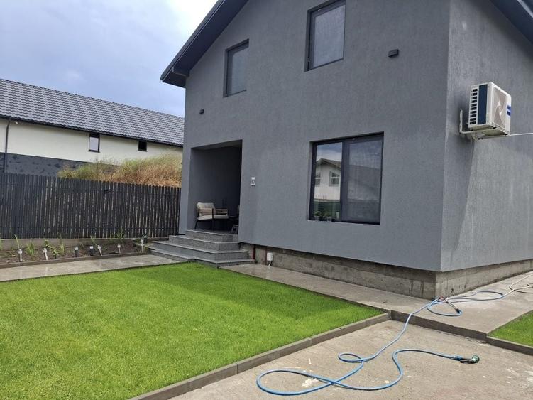 Casă cu 3 camere cu Teren 252 Mp în Valu lui Traian