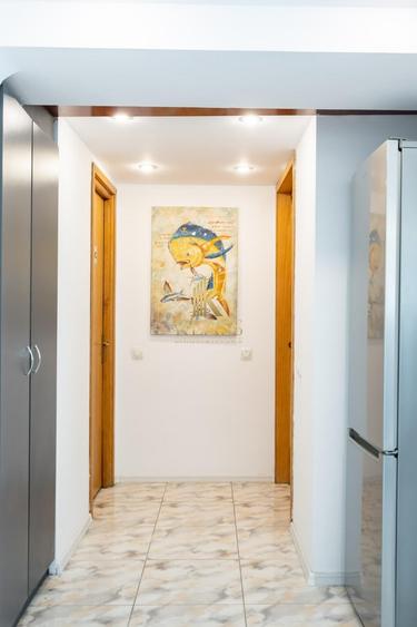 Apartament cu 2 camere în Unirii