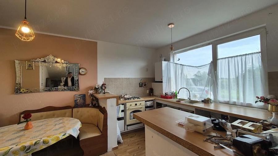 Casa 5 camere si 400mp teren in orasul Magurele - Dumitrana - 7
