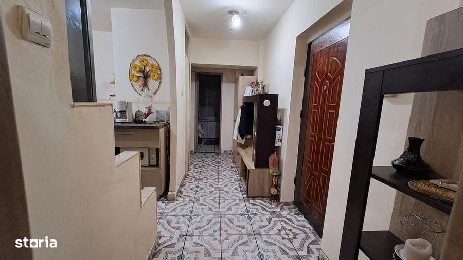 Garii / Zona Peny apartament 2 camere decomandat - 6