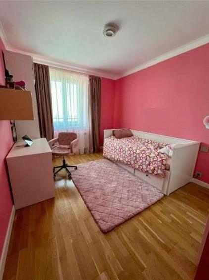 Apartament 3 camere Monaco Towers - 5