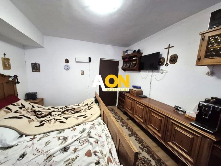 Apartament cu 2 camere decomandat în Micești