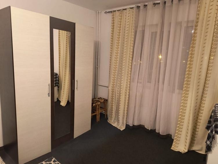 Garsonieră decomandată în Nord-Vest