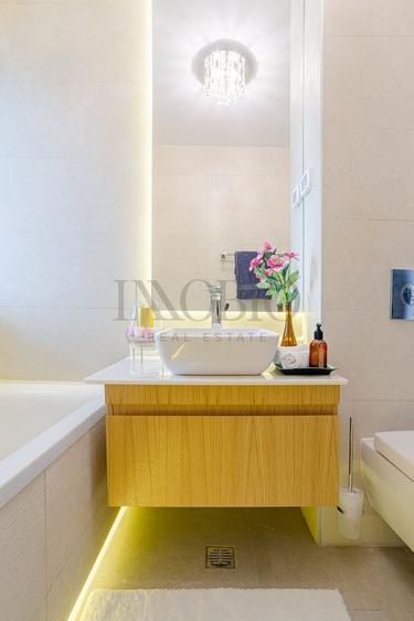 Apartament 2 Camere | Vida Herastrau | Loc de Parcare - 11