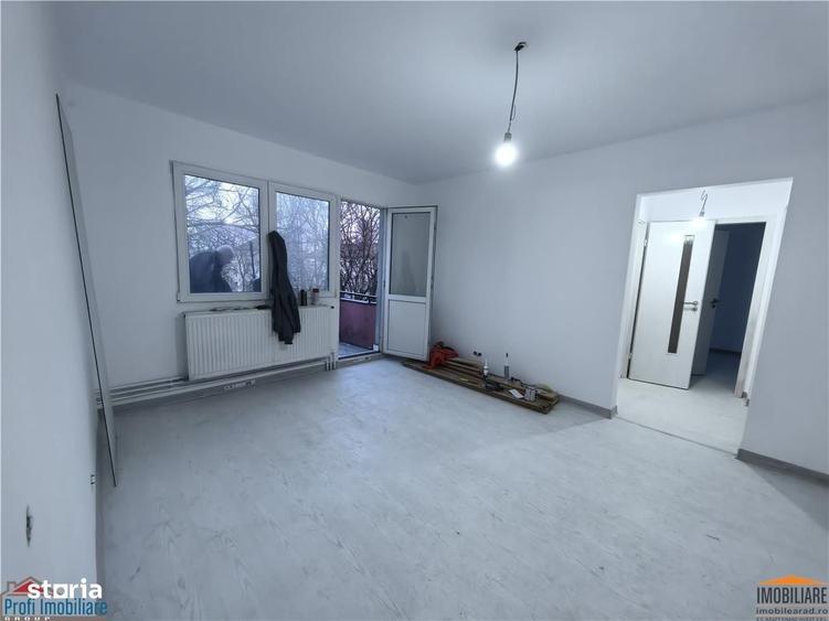 Apartament cu 2 camere în Tipografilor