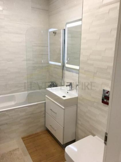 Apartament cu 2 camere decomandat, mobilat în Grozăvești