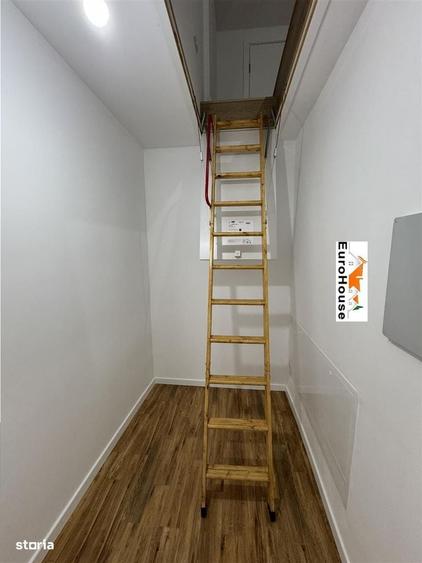 Casă cu 3 camere în Central