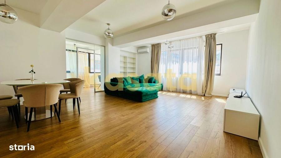 Oportunitate | Apartament 3 Camere | Baneasa | Bloc 2008 | Parcare - 12
