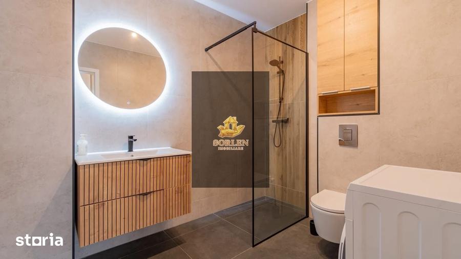 Apartament cu 2 camere în Iris
