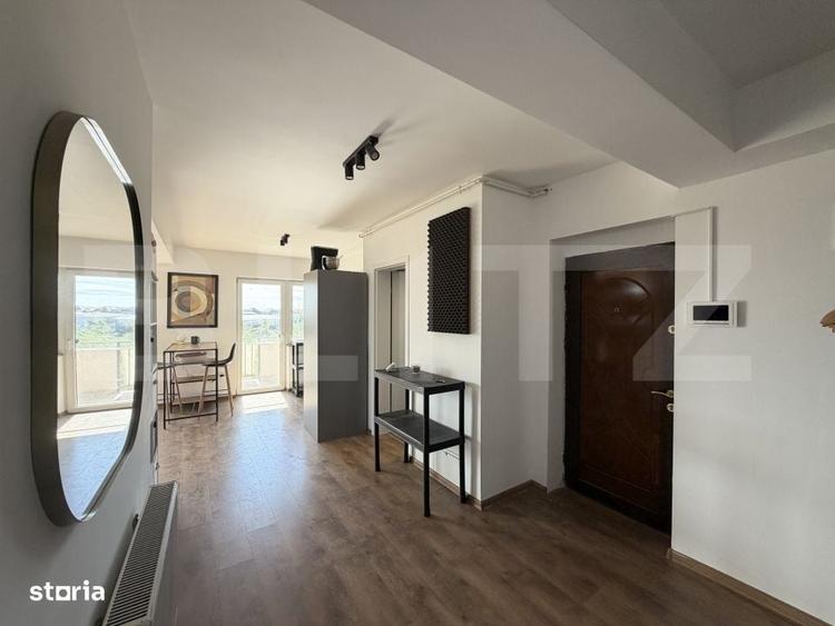 Apartament 3 camere, 90 mp, 2 bai, pet friendly, garaj Calea Turzii - 4