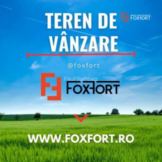 Teren intravilan de vanzare 634 mp Mosnita Noua | Op