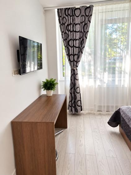 De Închiriat – Apartament 2 Camere | Piano Bar - 2