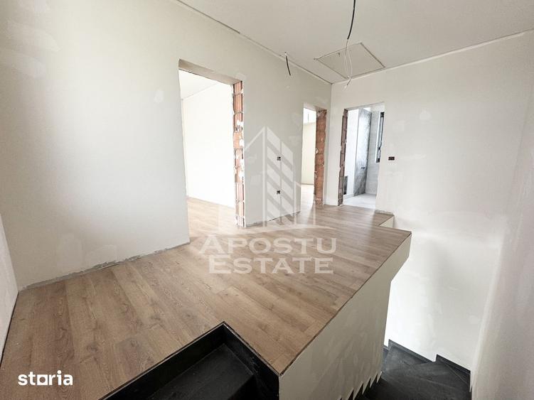 Casă cu 3 camere cu Teren 150 Mp în Ciarda Roșie