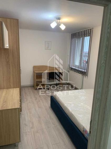 Apartament cu 2 camere de închiriat în Șagului - 4