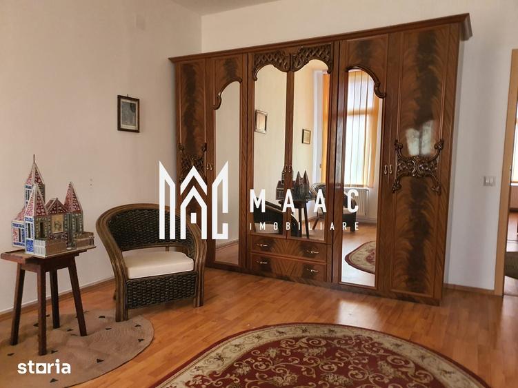 Apartament 4 camere | 95 mp utili | Gradina proprie | Parcare privata - 6