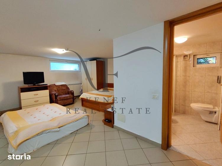 0 Comision Vila premium 8 camere Herastrau Nicolae Caramfil Aviatiei - 9