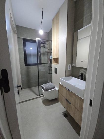 Apartament 3 camere | Imobil Boutique | Băneasa – Aviației - 12