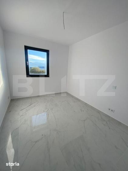 Casă cu 4 camere cu Teren 250 Mp în Dumitra