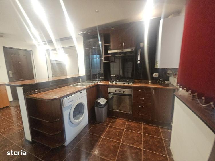 Apartament cu 2 camere în Oancea