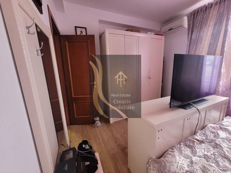 Apartament cu 2 camere semidecomandat în Dristor