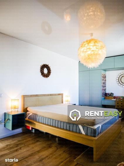 Apartament cu doua camere situat in Copou - Garden Residence - 2