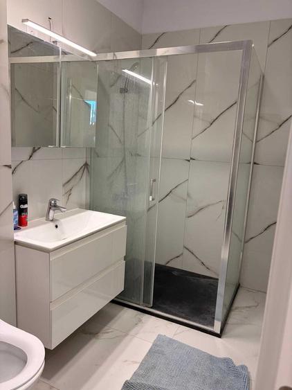 Apartament cu 2 camere decomandat în Țiglina 1