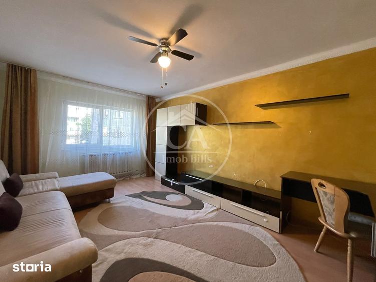 Apartament cu 3 camere de inchiriat in zona Nufarul, Oradea - 13