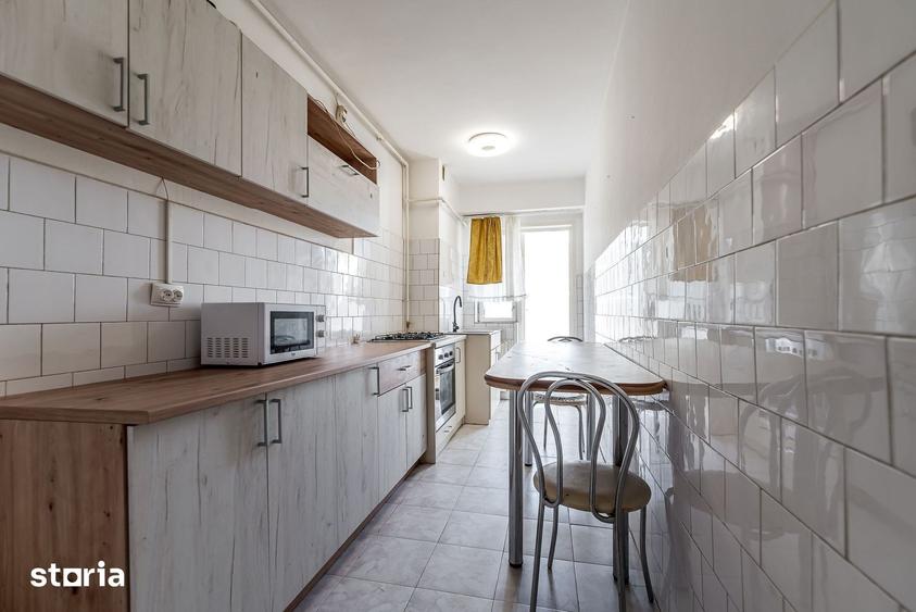 Apartament 3 camere - tip Samantha - etaj 1 - Polivalenta - COMISION 0 - 8