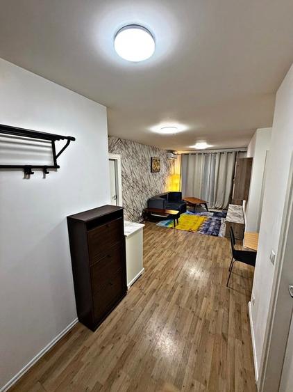 Apartament cu 2 camere decomandat în Bragadiru
