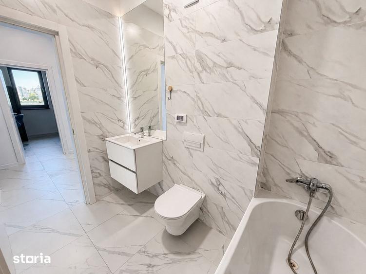 Garsoniera Novum Residence 56 Drumul Taberei Lujerului Gorj Mall Plaza - 16