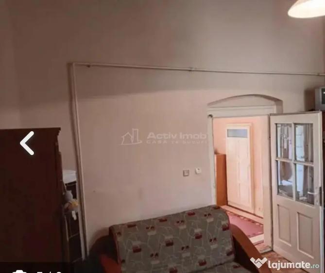 Apartament cu 2 camere decomandat în Drăgășani