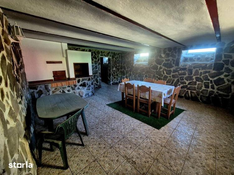 Casa de poveste, cu o lunga istorie , Vad - Fagaras - 13