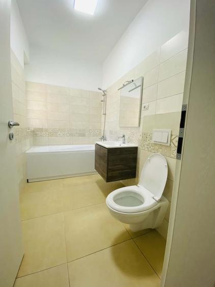 Inchiriez apartament 2 camere - 2