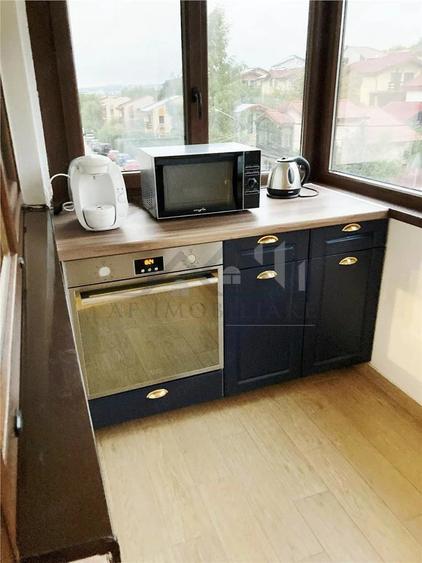 Apartament cu 2 camere în Filiași