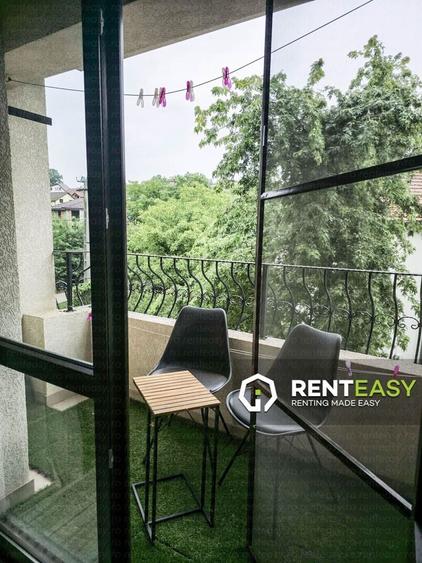 Apartament cu 2 camere în Bucium