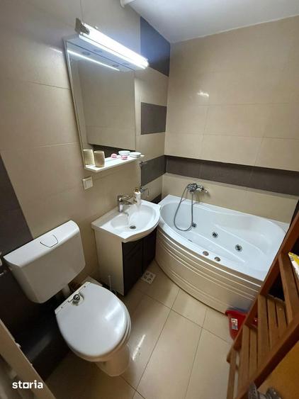 Apartament 2 camere cf sporit Calea Dorobantilor zona Benzinaria Mol - 13