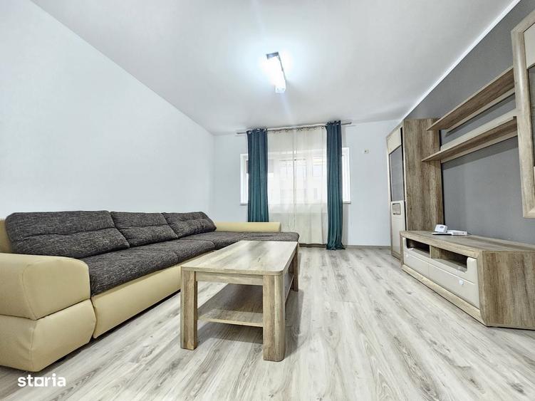 Apartament cu 2 camere decomandat în Prelungirea Ghencea