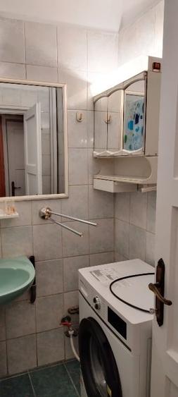 Apartament cu 3 camere, mobilat în Bucureștii Noi
