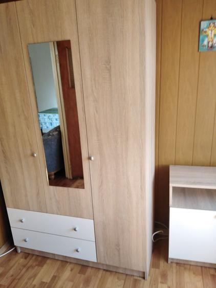 Apartament cu 2 camere semidecomandat în Exercițiu