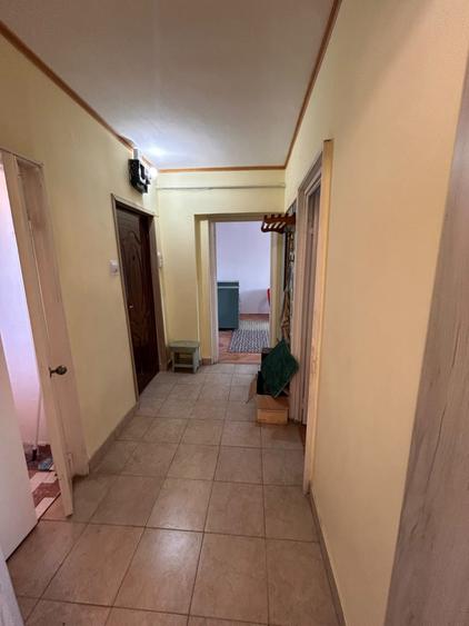 Apartament cu 2 camere decomandat, mobilat în Buzaului