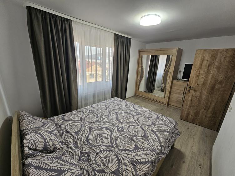 Vand apartament 3 camere - 6