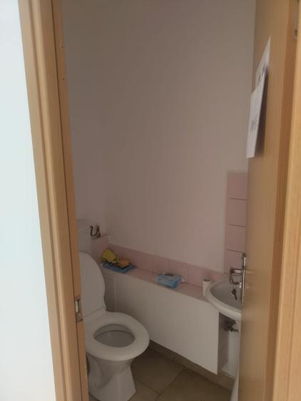 Spațiu comercial, de 50 mp, în Ultracentral