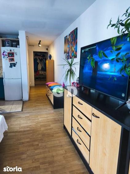 Apartament 3 Camere Mihai Viteazu - 4