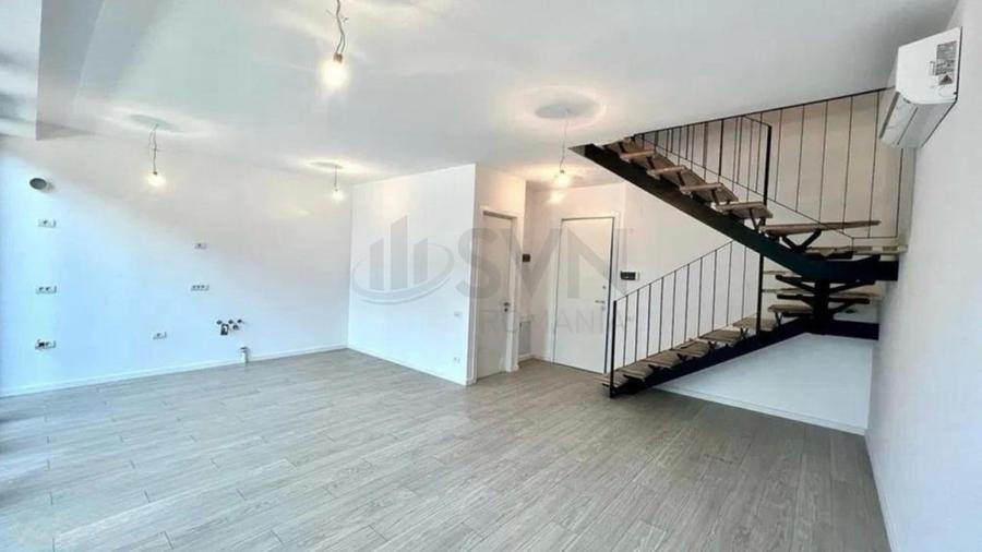 Apartament cu 3 camere semidecomandat, mobilat în Herăstrău