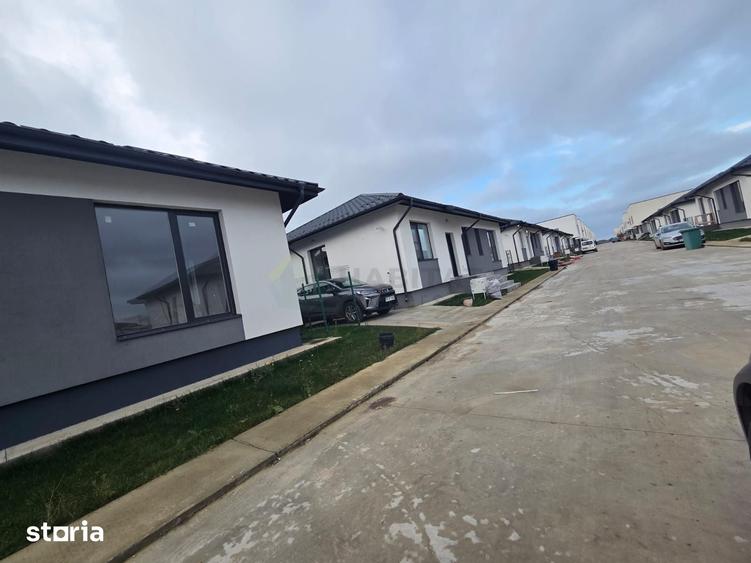 Casa tip 4 Ivonco Residential, Tunari, Str. Orientului - 11