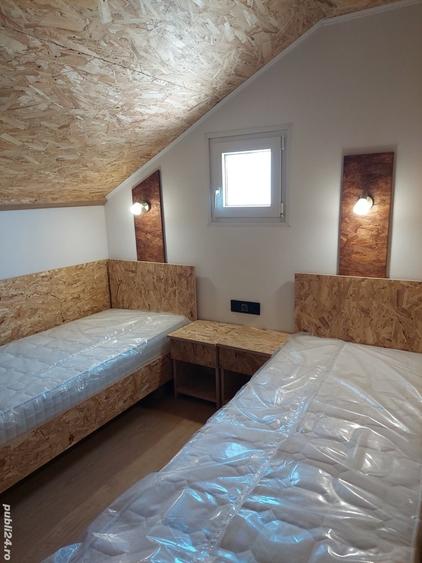 Apartament cu 2 camere decomandat în Dobra