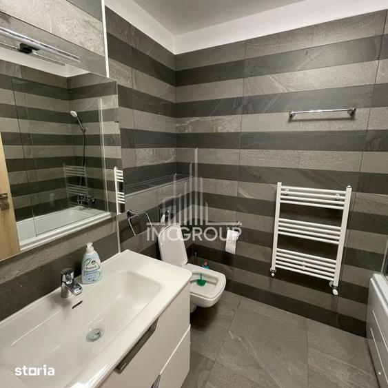 Apartament cu 3 camere, mobilat în Sopor