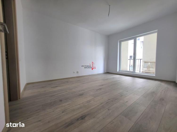 Apartament cu 3 camere decomandat în Theodor Pallady