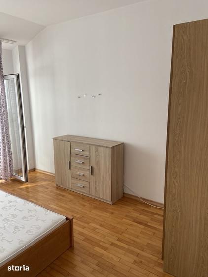 Apartament cu 2 camere, G. Enescu - 7